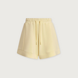 Atrium High Rise Short 4.5' in Anise Flower