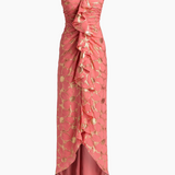 Daisy Goldie Gown
