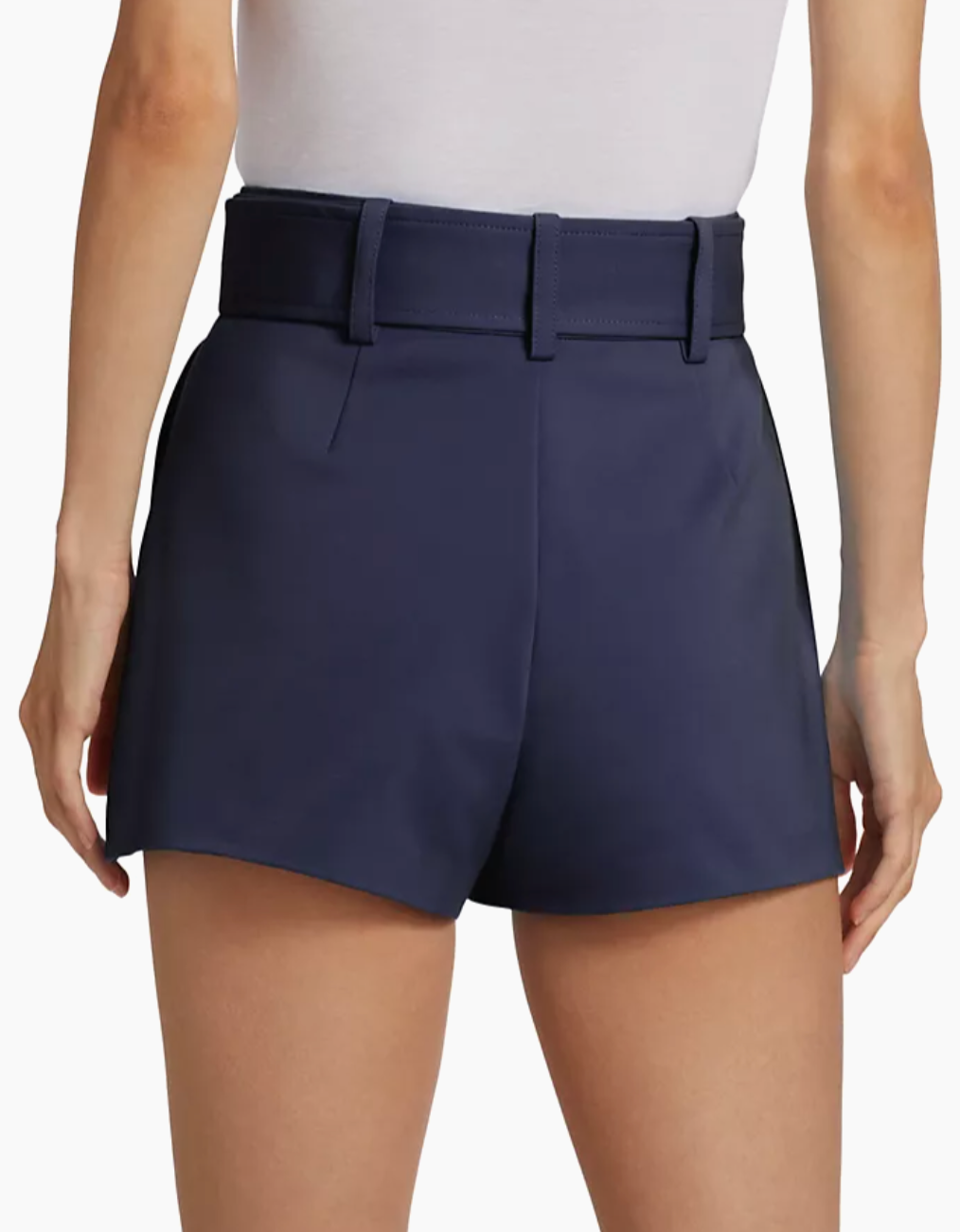 
                  
                    Kasey Shorts in Navy
                  
                