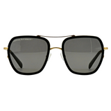 Breckenridge Sunglasses in Black