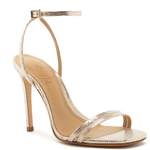 Altina Sandal in Platina - Lukka Boutique