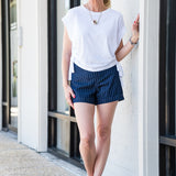 Voyage Short