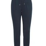 Rizetta Crop Pants - Lukka Boutique