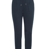 Rizetta Crop Pants - Lukka Boutique