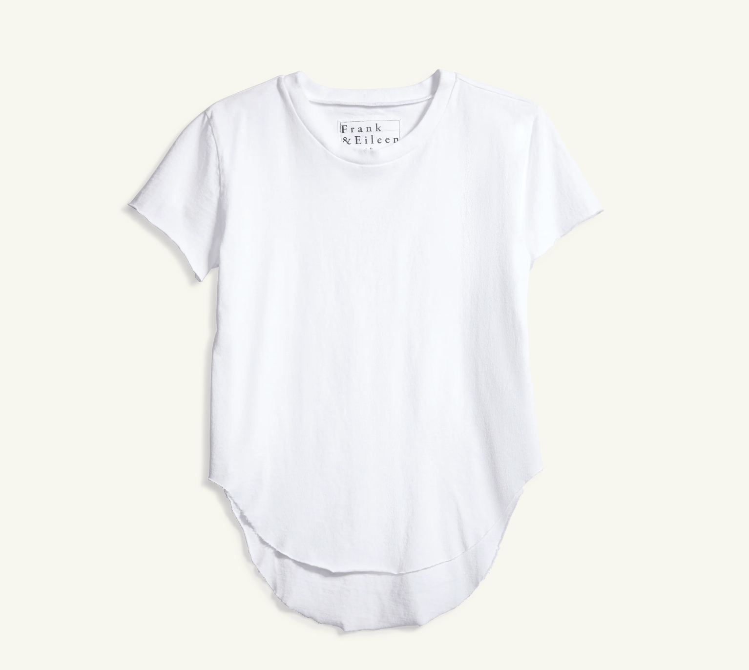 Theo Perfect Tee - Lukka Boutique