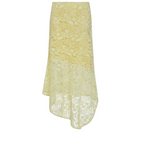 Casey Skirt in Canary - Lukka Boutique