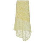 Casey Skirt in Canary - Lukka Boutique