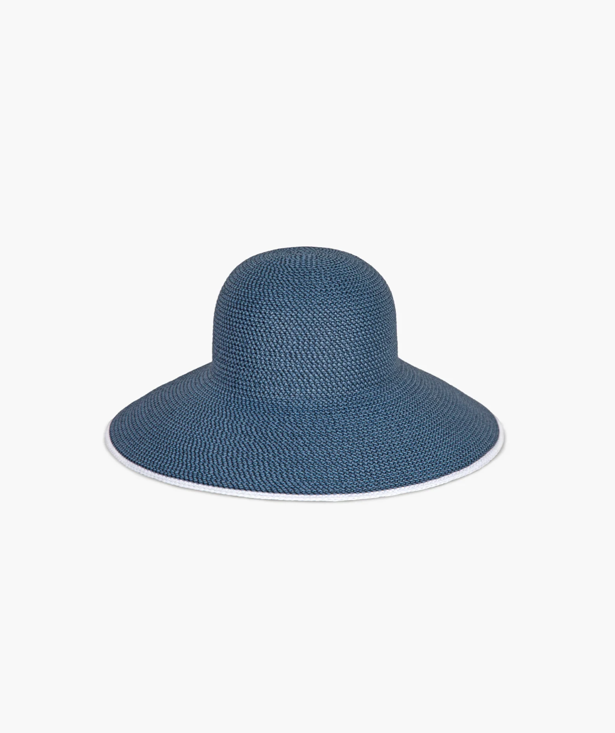 
                  
                    Hampton Hat in Indigo
                  
                