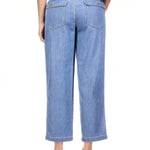Cruiser Chino in Waverly - Lukka Boutique