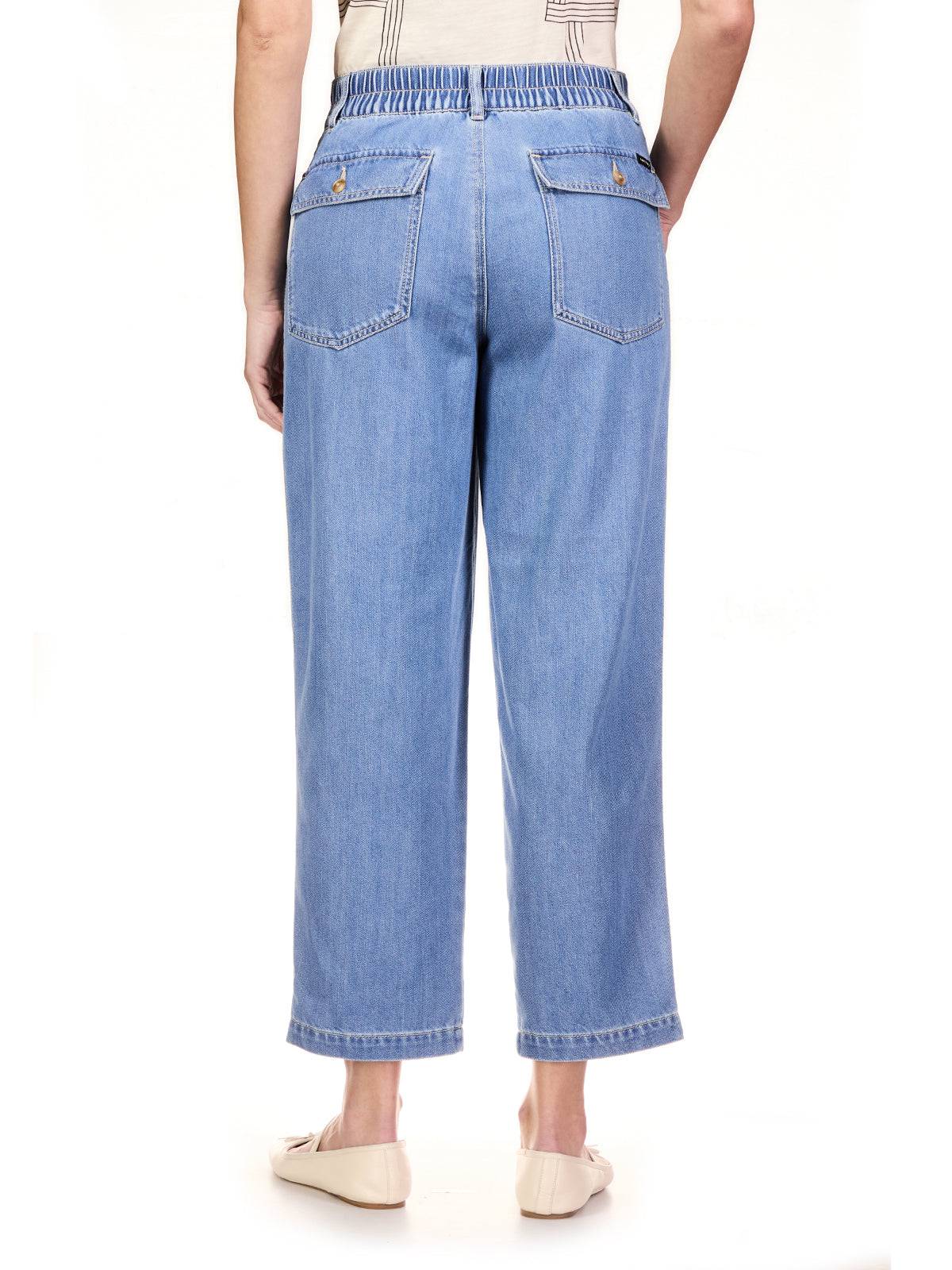 Cruiser Chino in Waverly - Lukka Boutique