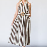 Quentin Midi Dress