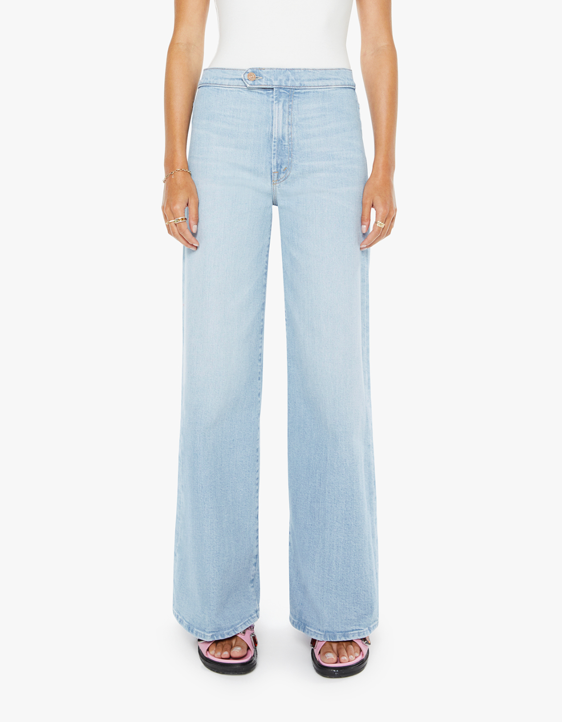 The Tab Undercover Skimp in You're My Favorite - Lukka Boutique