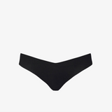 Classic Solid Thong