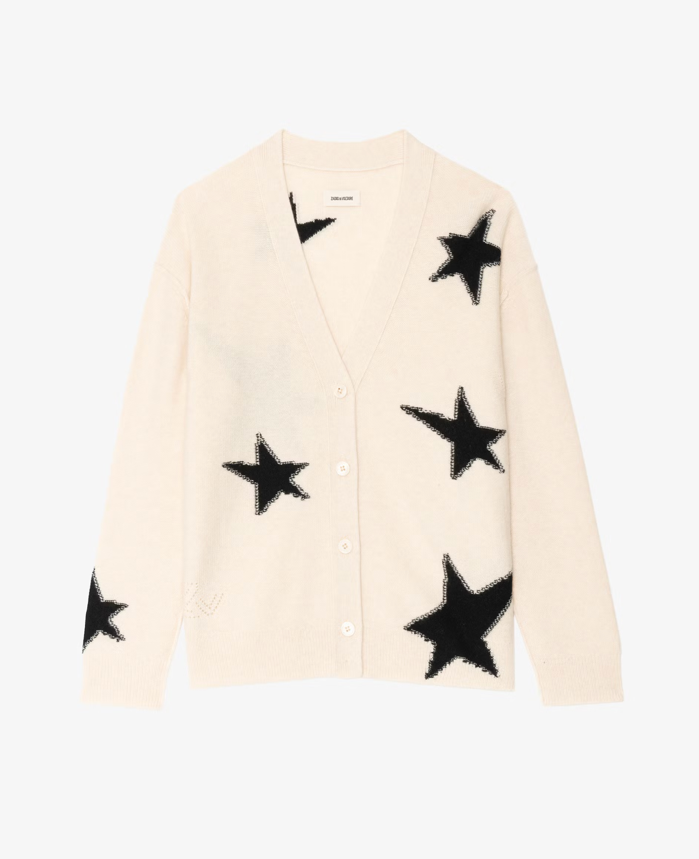 Mirkaz Cashmere Cardigan - Lukka Boutique