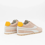 Essex Sneaker in Dusty Pink - Lukka Boutique