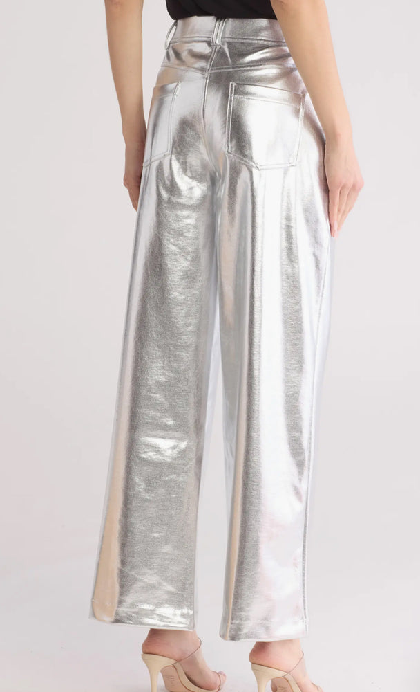 
                  
                    Kate Metallic Pant
                  
                