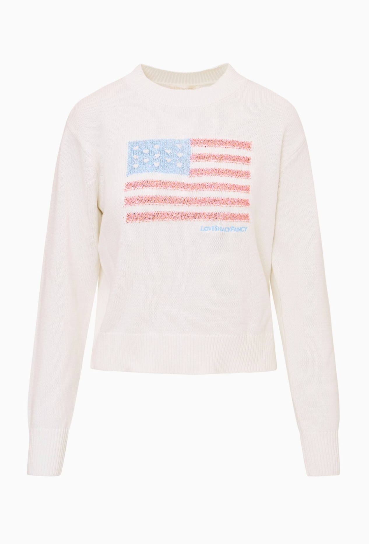 Ty Pullover in Pop Rocket - Lukka Boutique