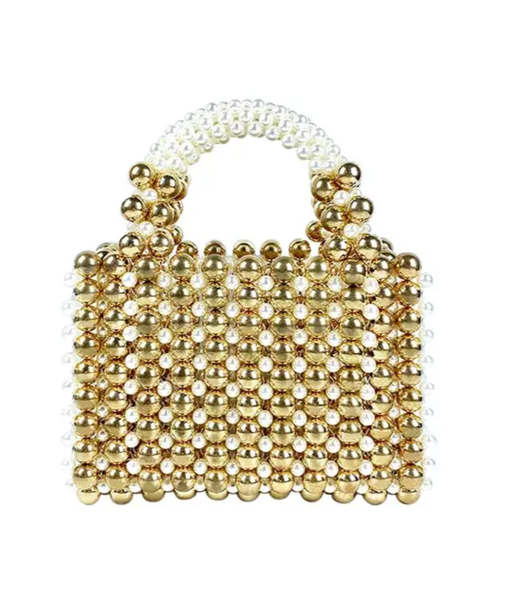 Taylor Bag - Lukka Boutique