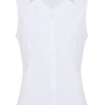 Annie Sleeveless Top - Lukka Boutique
