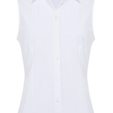 Annie Sleeveless Top - Lukka Boutique
