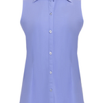 Annie Sleeveless Top - Lukka Boutique