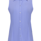 Annie Sleeveless Top - Lukka Boutique