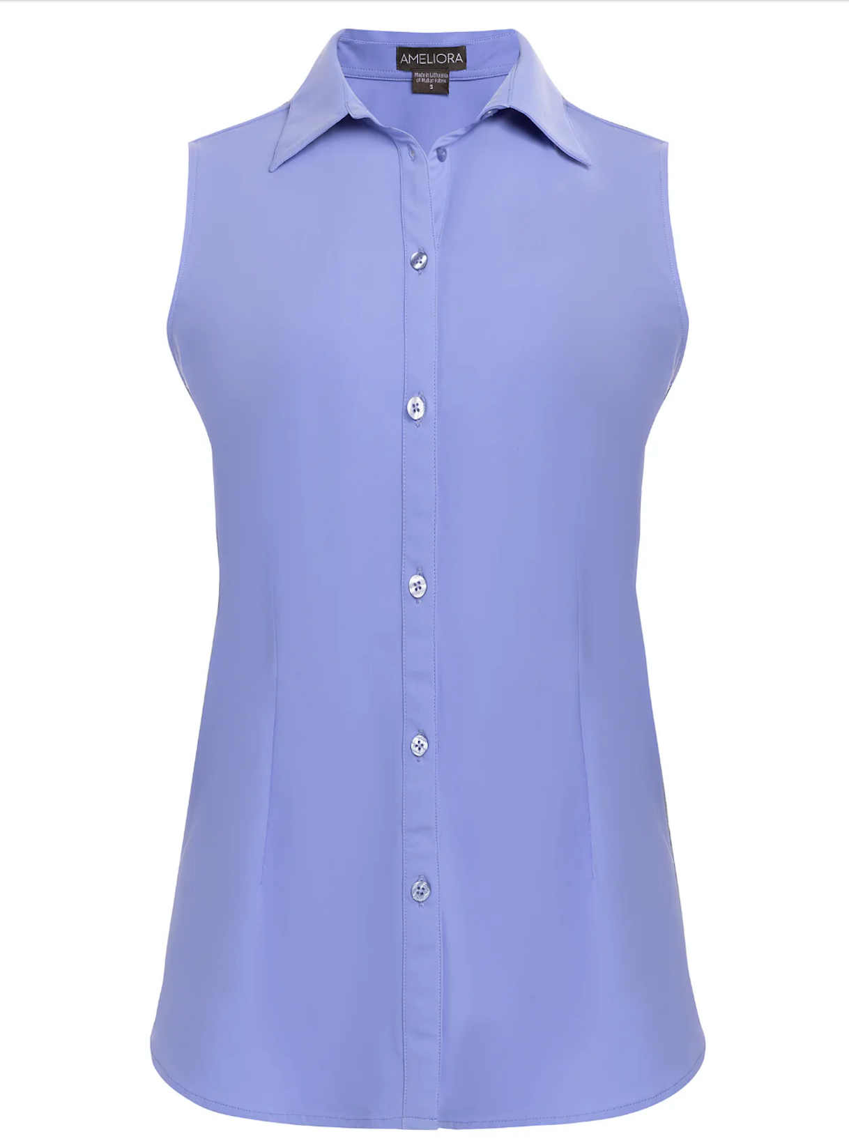 Annie Sleeveless Top - Lukka Boutique