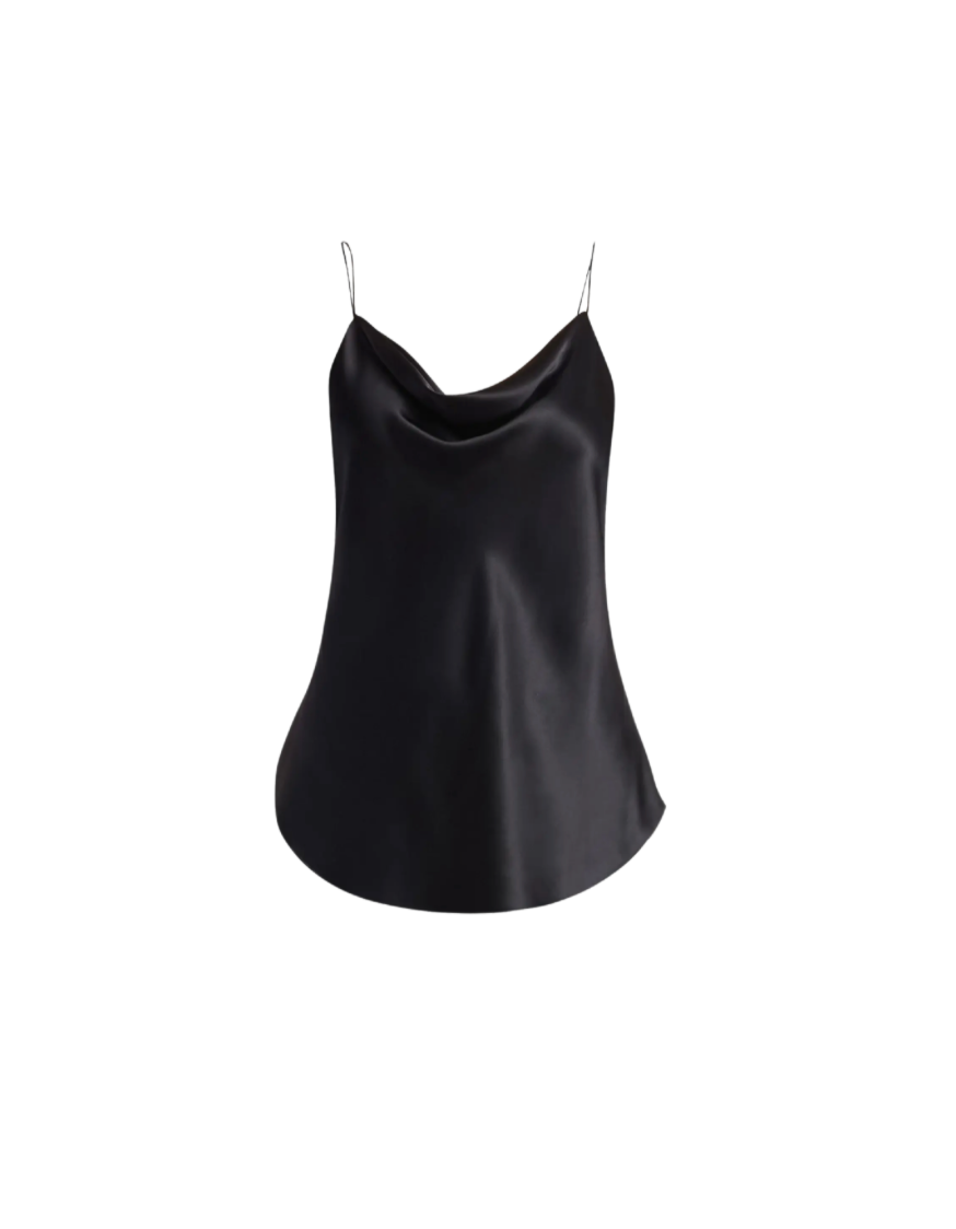 Marta Cami - Lukka Boutique