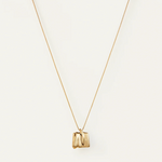 Sundra Pendant Necklace - Lukka Boutique
