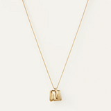 Sundra Pendant Necklace - Lukka Boutique