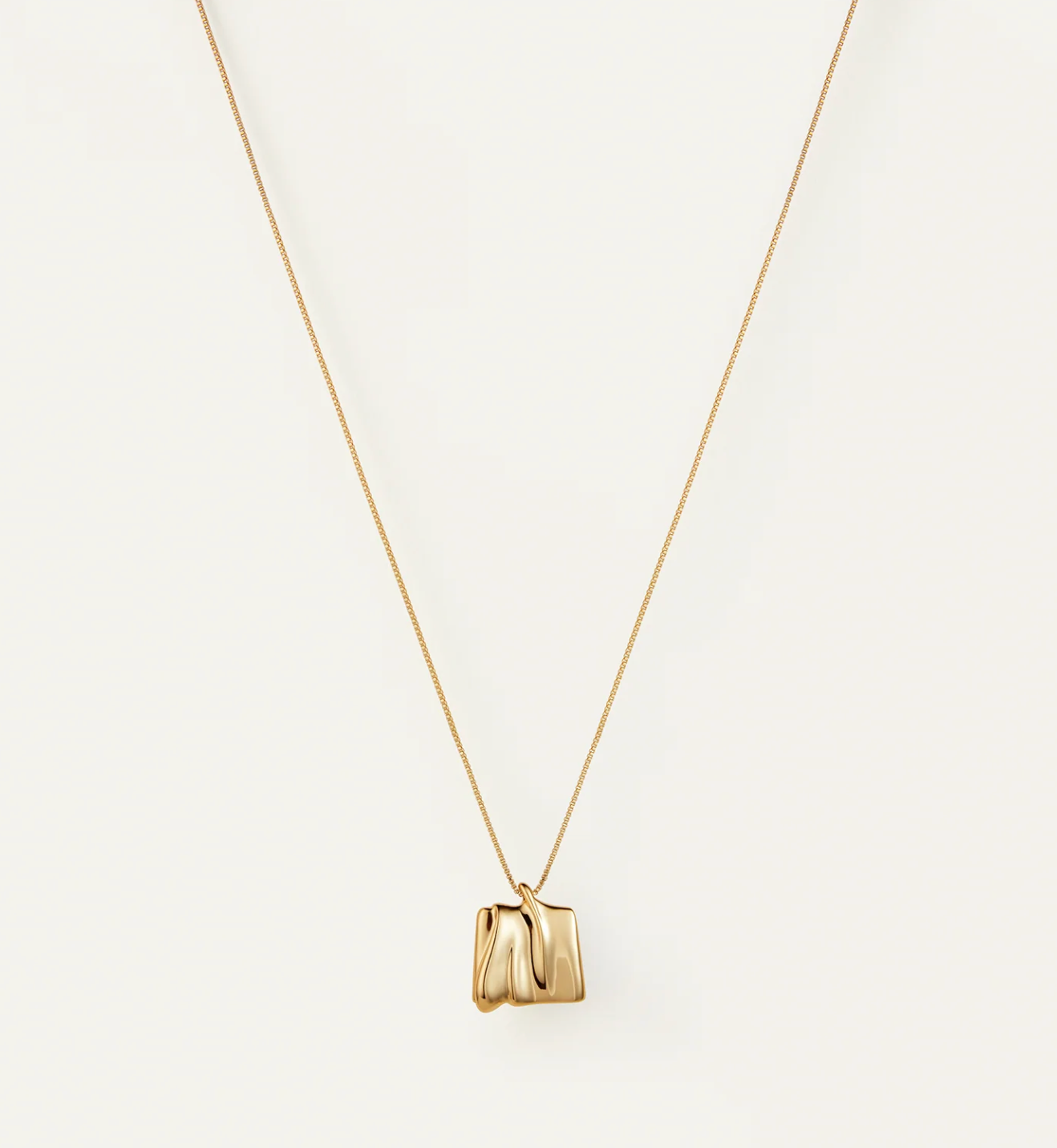 Sundra Pendant Necklace - Lukka Boutique