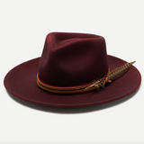Jared Fedora