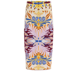 Janis Skirt in Hydrofleur