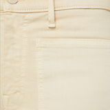 The Patch Pocket Weekender in Wacky Khaki