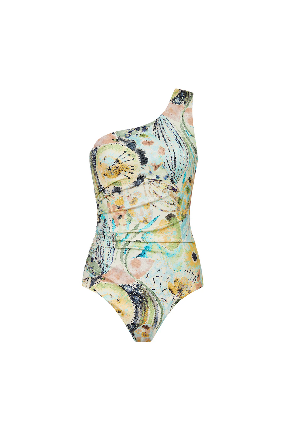 Lonita One Piece in Aloe