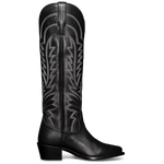 The Abby in Midnight - Lukka Boutique