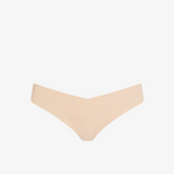 Classic Solid Thong