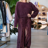 Bellaman Pullover