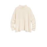 Montecito Turtleneck Sweater