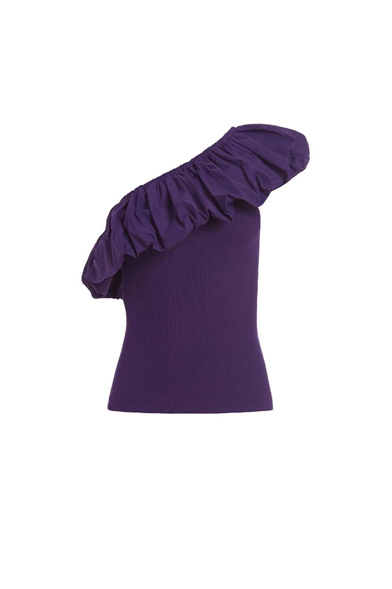 Lucy Top - Lukka Boutique