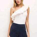 Lucy Top - Lukka Boutique