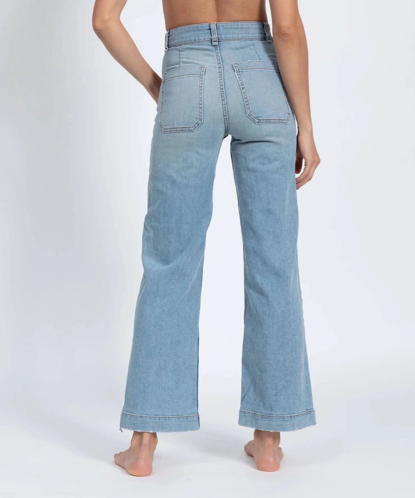 
                  
                    Sailor Pant
                  
                