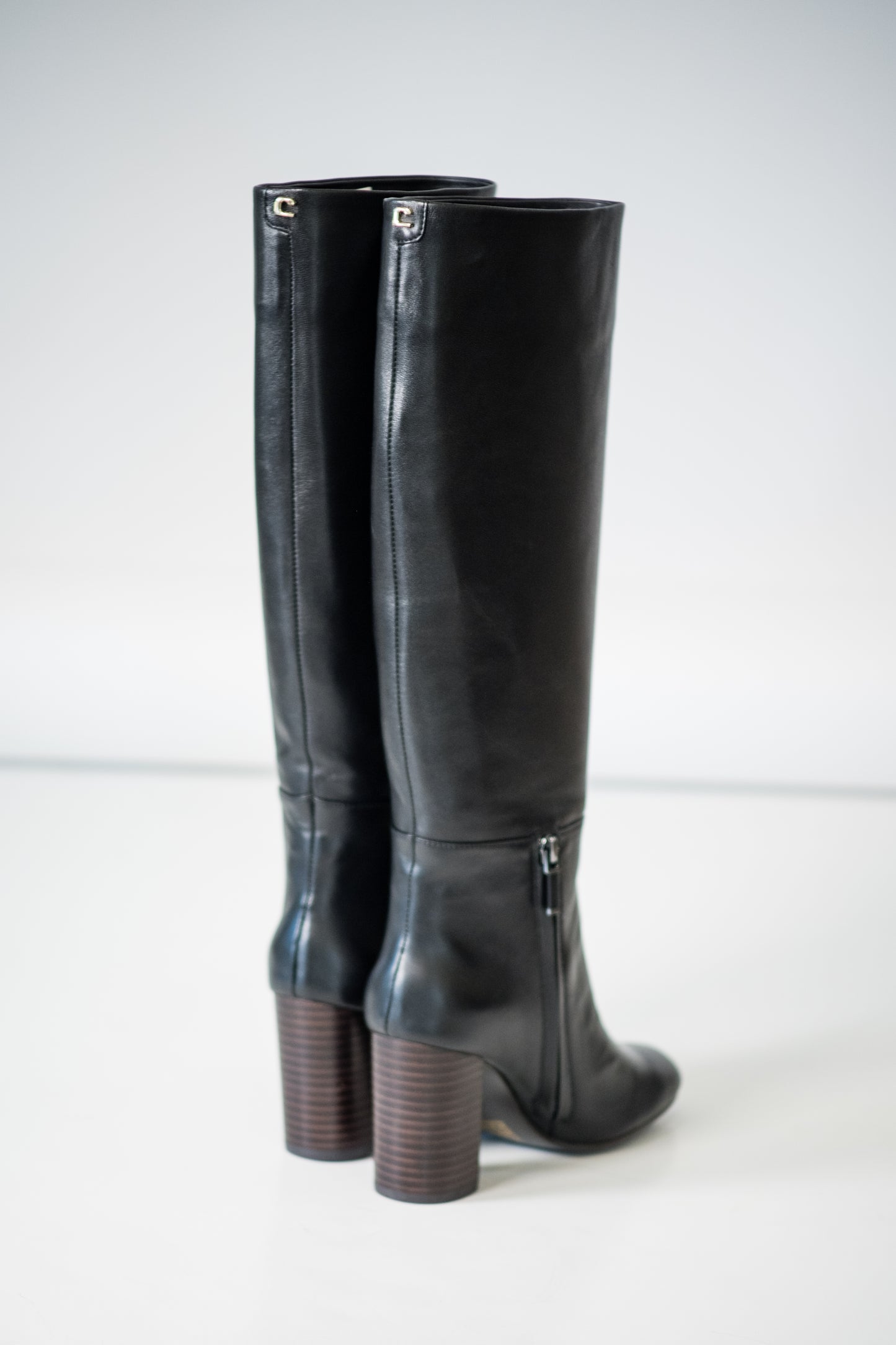 
                  
                    Manon Boots in Black
                  
                