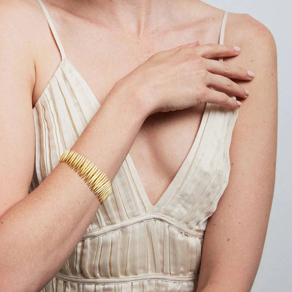 
                  
                    Sol Bracelet
                  
                