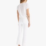 Insider Step Fray - Lukka Boutique