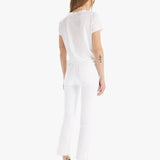 Insider Step Fray - Lukka Boutique
