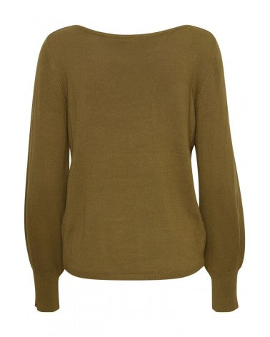 Diane Long Sleeve Top