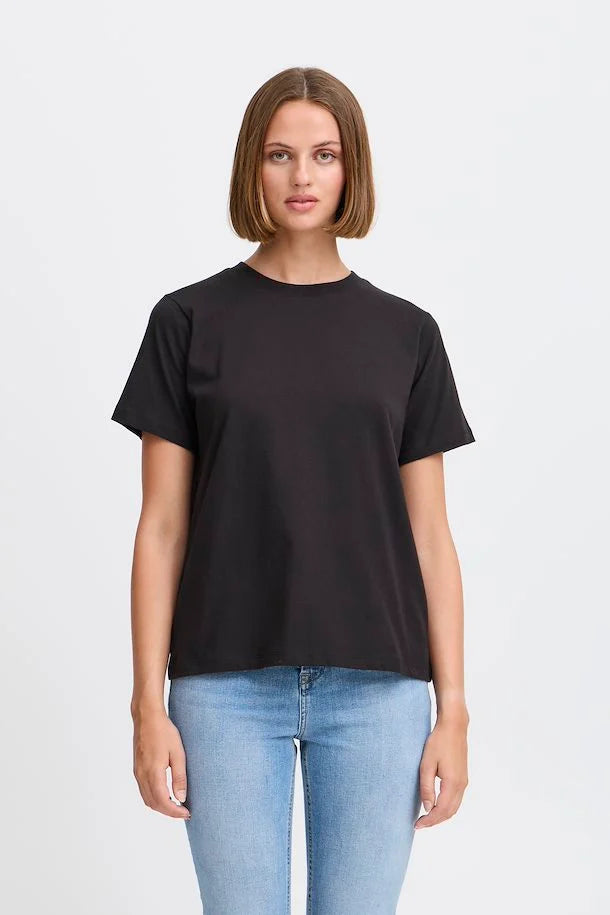 
                  
                    Palmer Loose Short Sleeve
                  
                