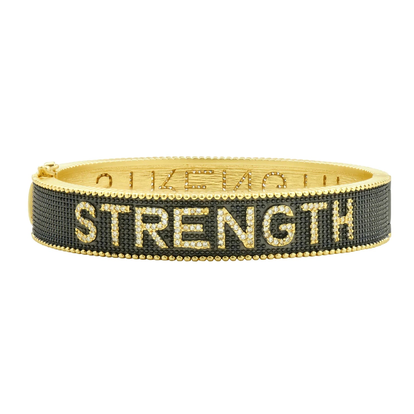 
                  
                    Strength Bracelet
                  
                