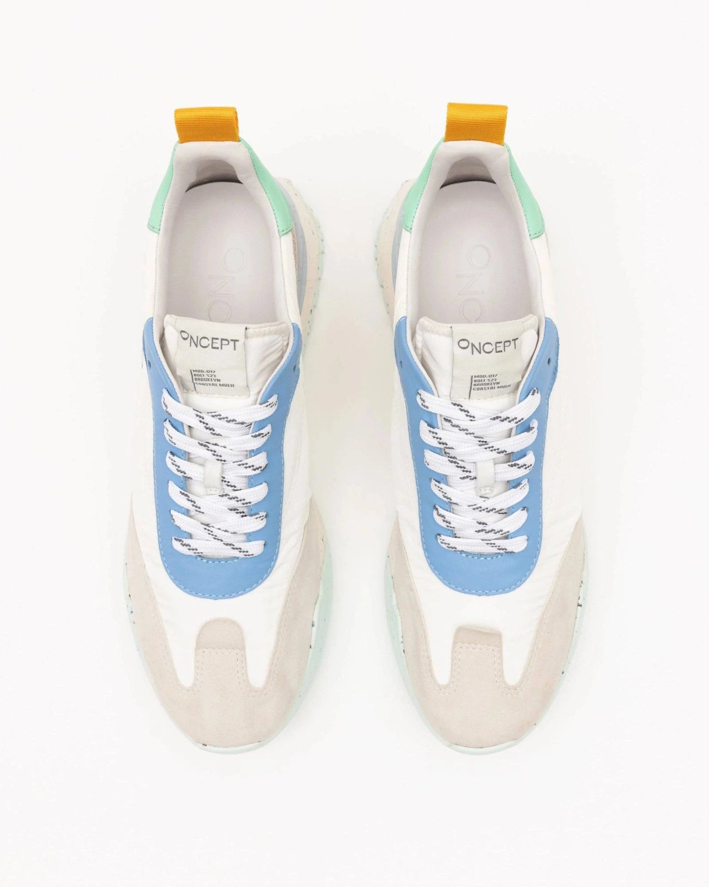 
                  
                    Brooklyn Sneaker
                  
                